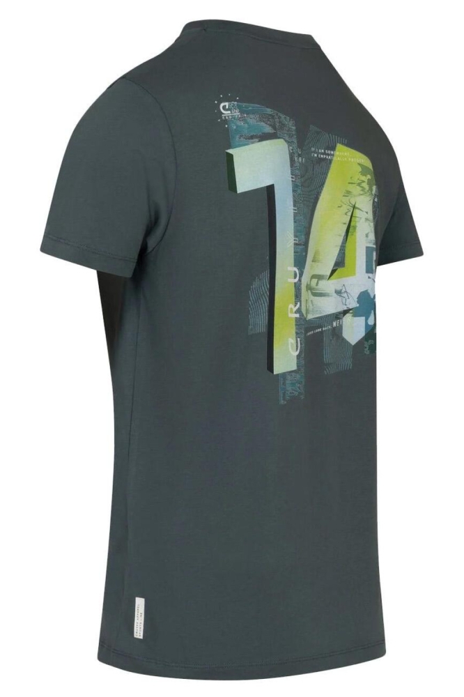 ORE TEE CSA253099 903 DARK SLATE